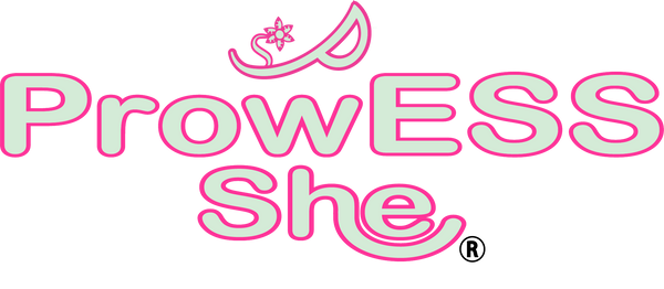 ProwESS She logo