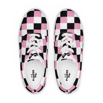 ProwESS She Goodness Canvas shoes