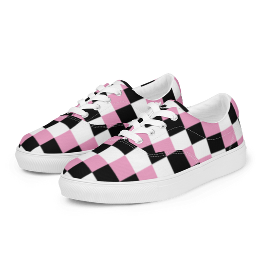 ProwESS She Goodness Canvas shoes