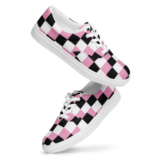 ProwESS She Goodness Canvas shoes