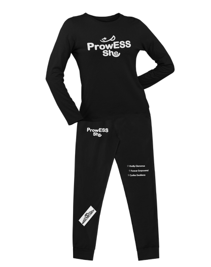 ProwESS She Greatness Joggers