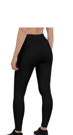 ProwESS She Superior I Leggings