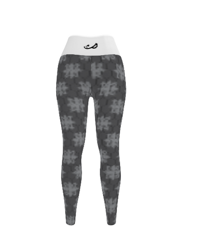 ProwESS She Supremacy I Yoga Leggings