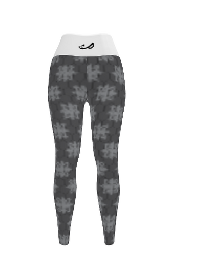 ProwESS She Supremacy I Yoga Leggings