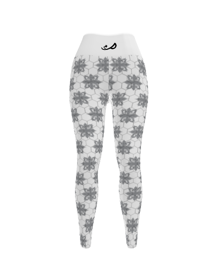 ProwESS She Supremacy II Yoga Leggings