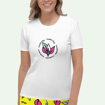 ProwESS She Logic Shirt