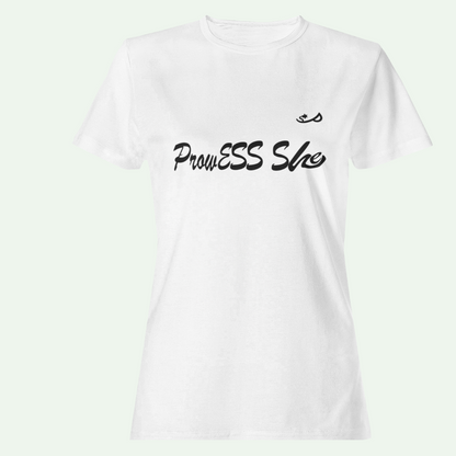 ProwESS She Admiration Relaxed T-Shirt