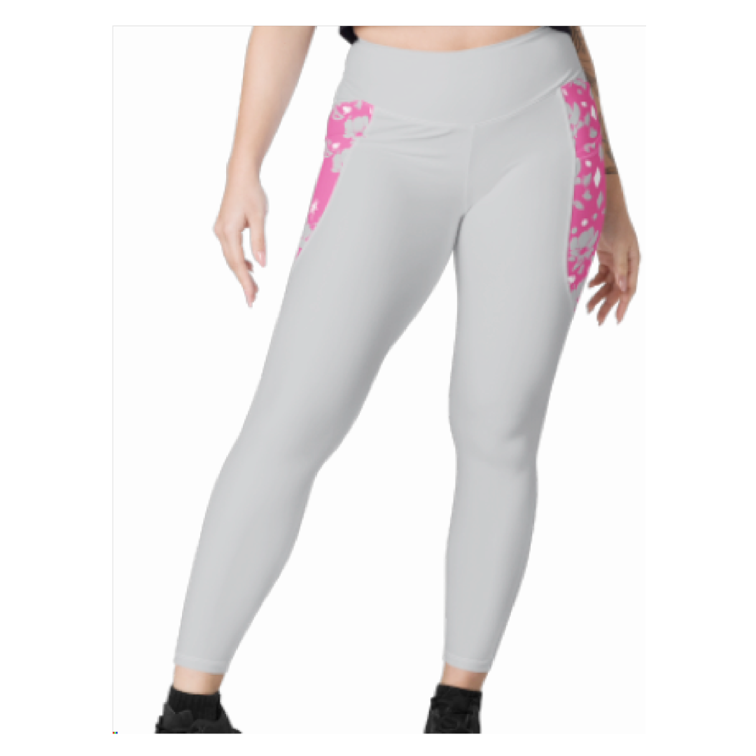 ProwESS She Purpose II Pocket Leggings