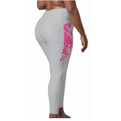 ProwESS She Purpose II Pocket Leggings