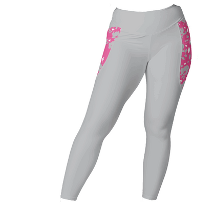 ProwESS She Purpose II Pocket Leggings