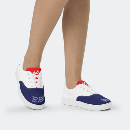 ProwESS She Honesty Canvas Shoe