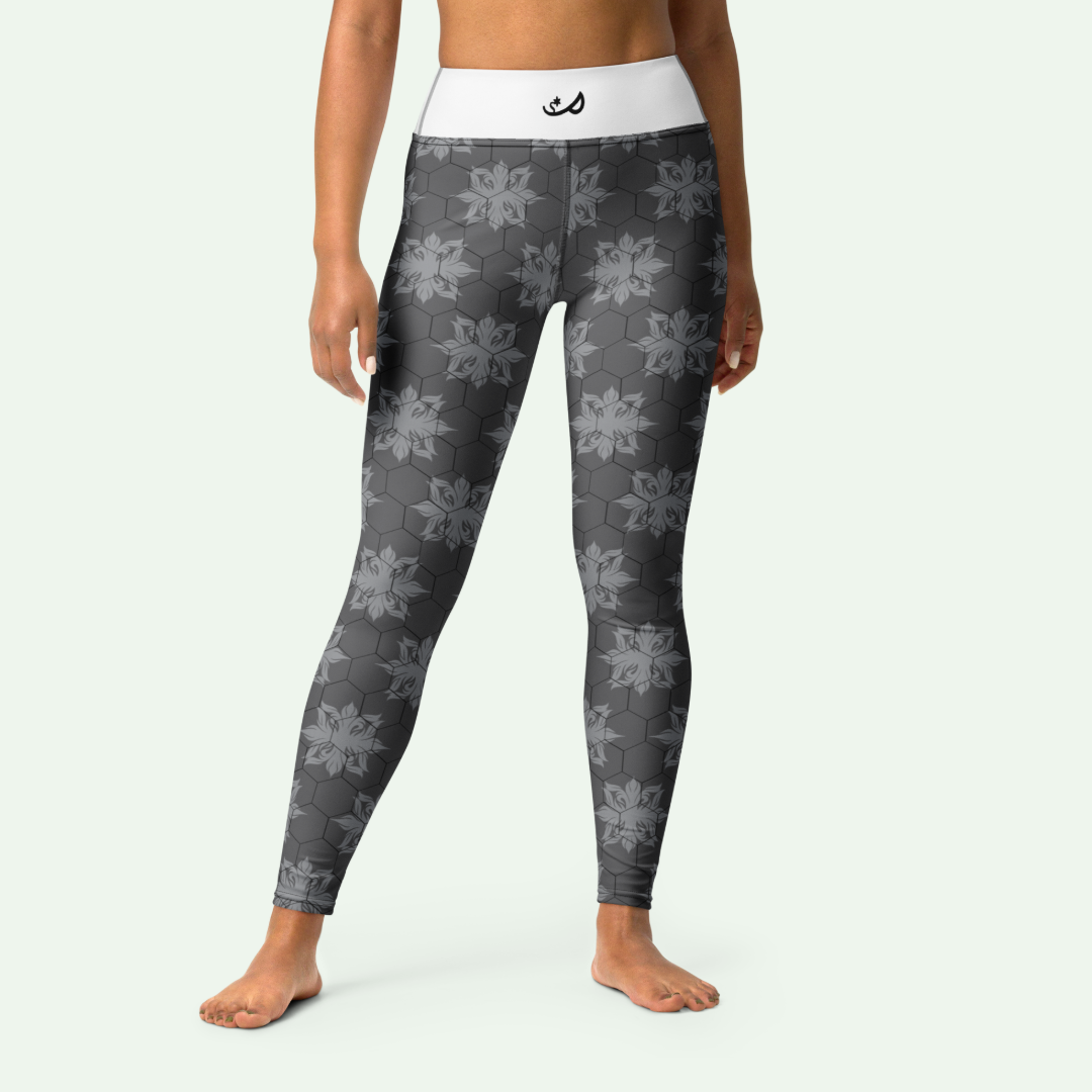 ProwESS She Supremacy I Yoga Leggings