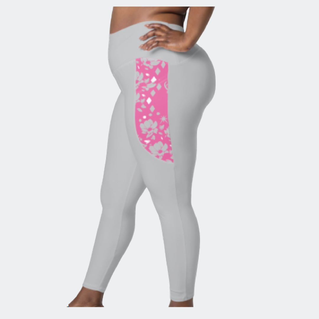 ProwESS She Purpose II Pocket Leggings