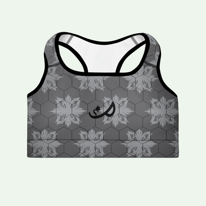 ProwESS She Supremacy I Padded Sports Bra