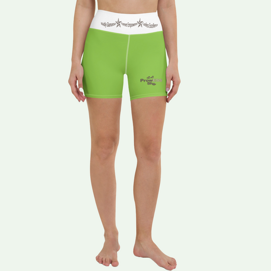 ProwESS She Integrity Multiwear Shorts