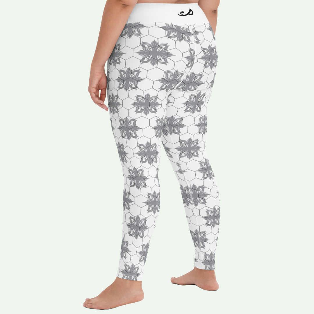 ProwESS She Supremacy II Yoga Leggings