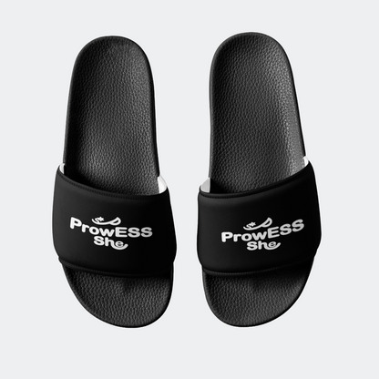 ProwESS She Grace Slides