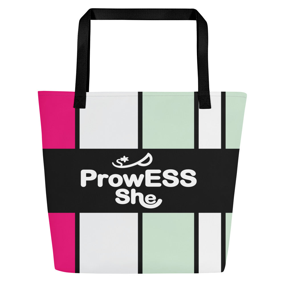 ProwESS She Love & Heartful Women’s Athletic Shoes