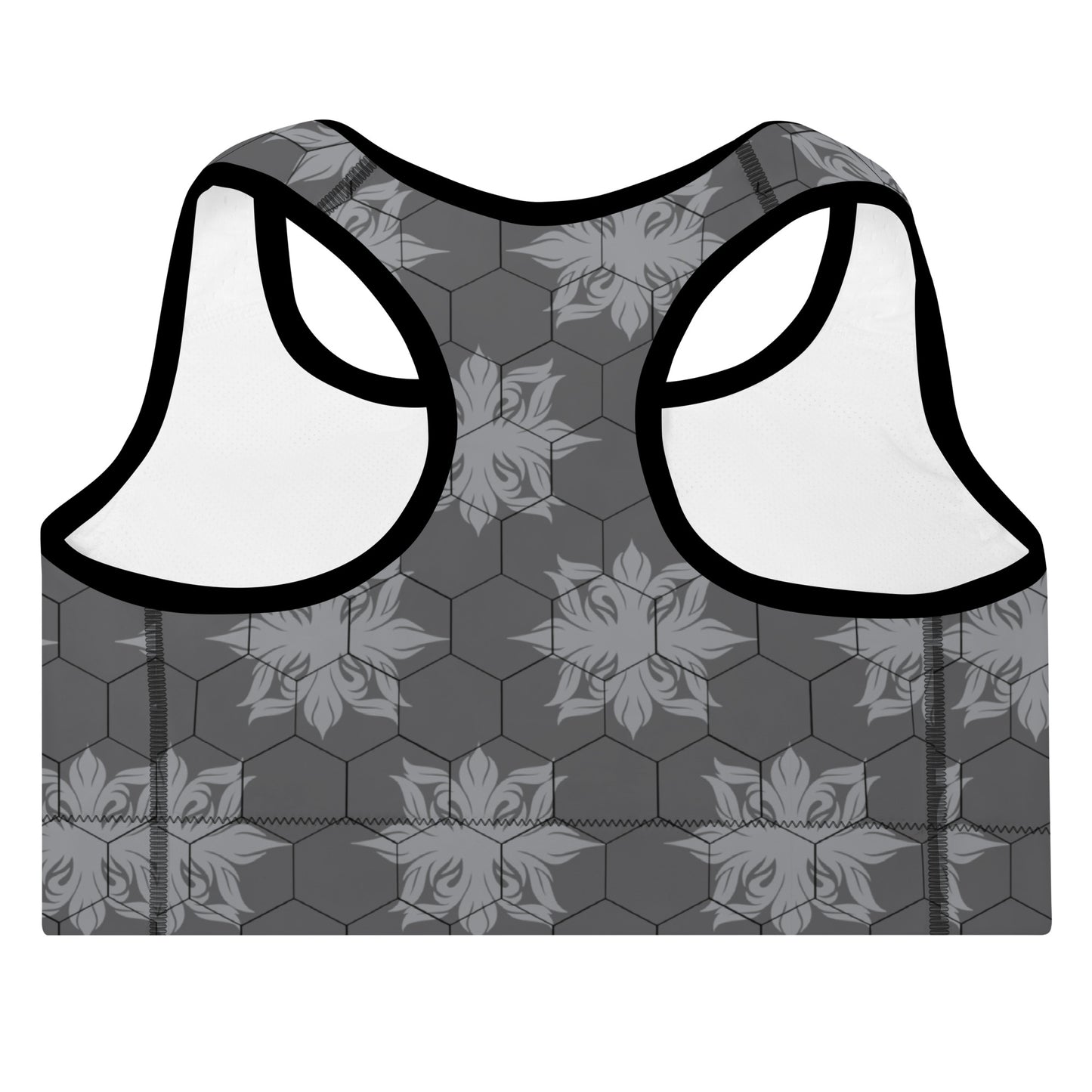 ProwESS She Supremacy I Padded Sports Bra