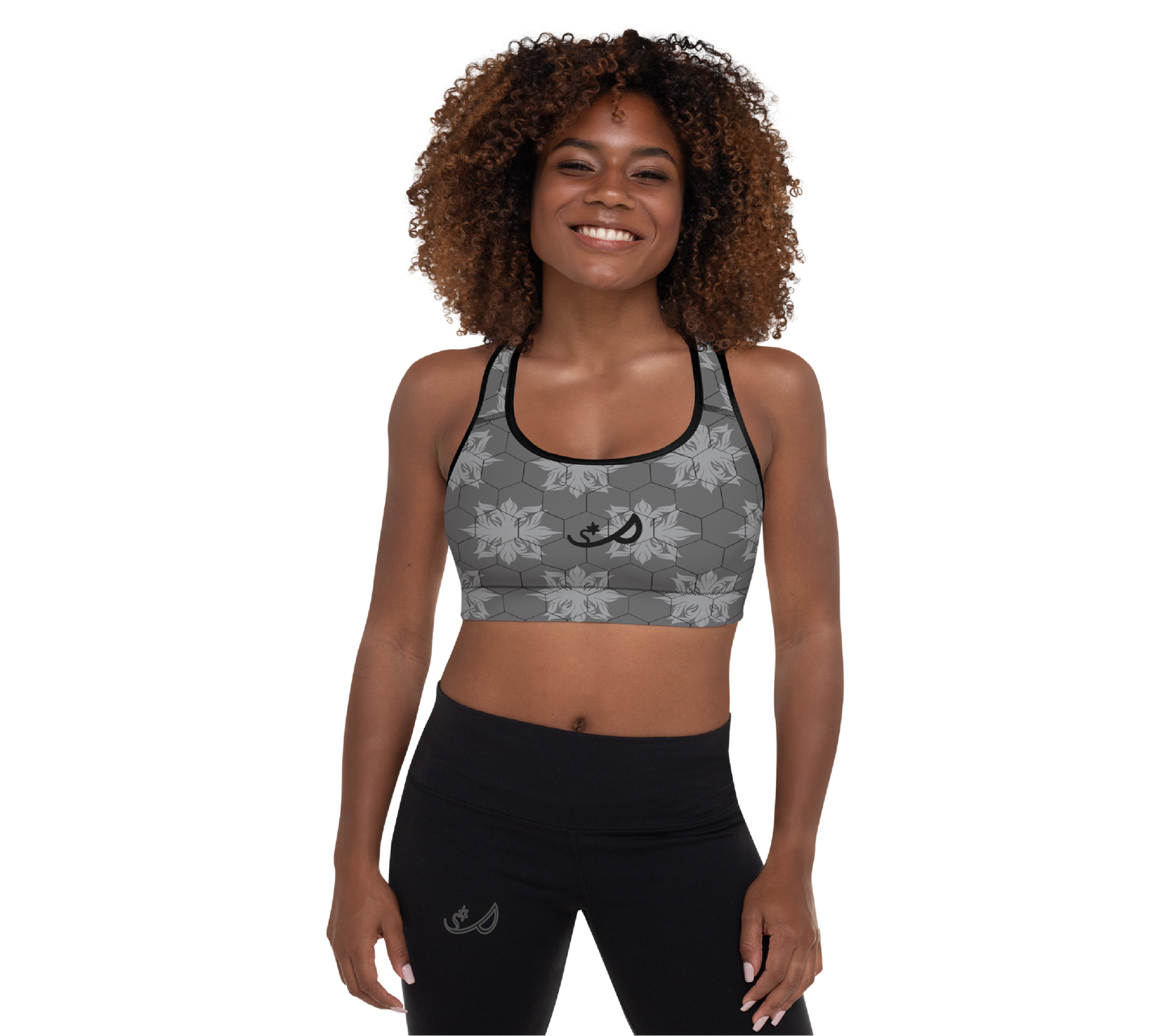 ProwESS She Supremacy I Padded Sports Bra