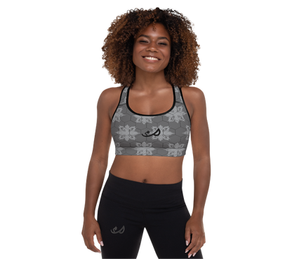 ProwESS She Supremacy I Padded Sports Bra