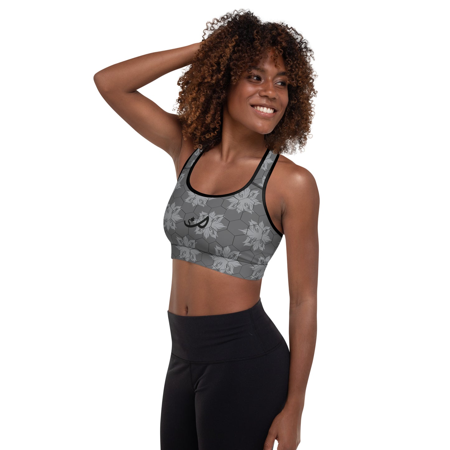 ProwESS She Supremacy I Padded Sports Bra