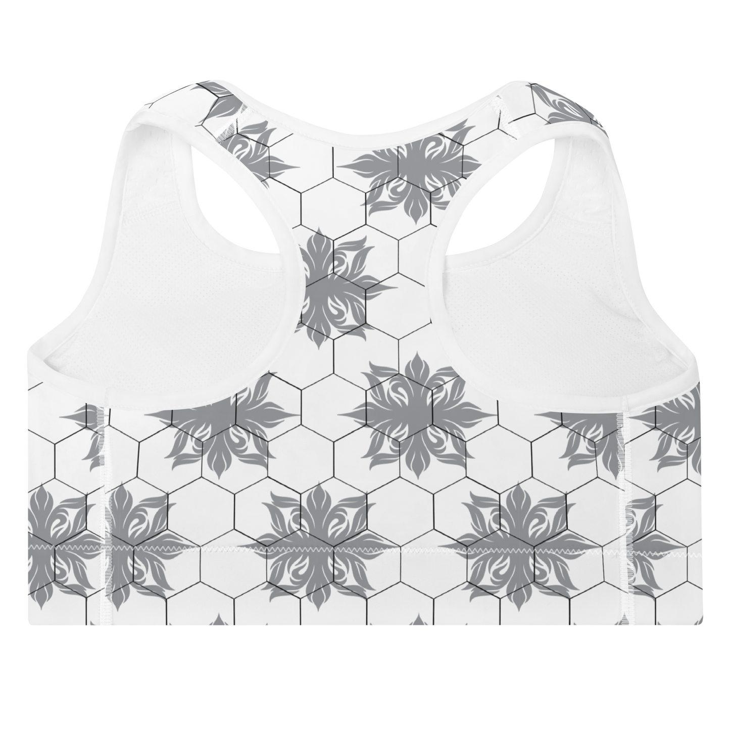 ProwESS She Supremacy II Padded Sports Bra