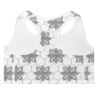 ProwESS She Supremacy II Padded Sports Bra