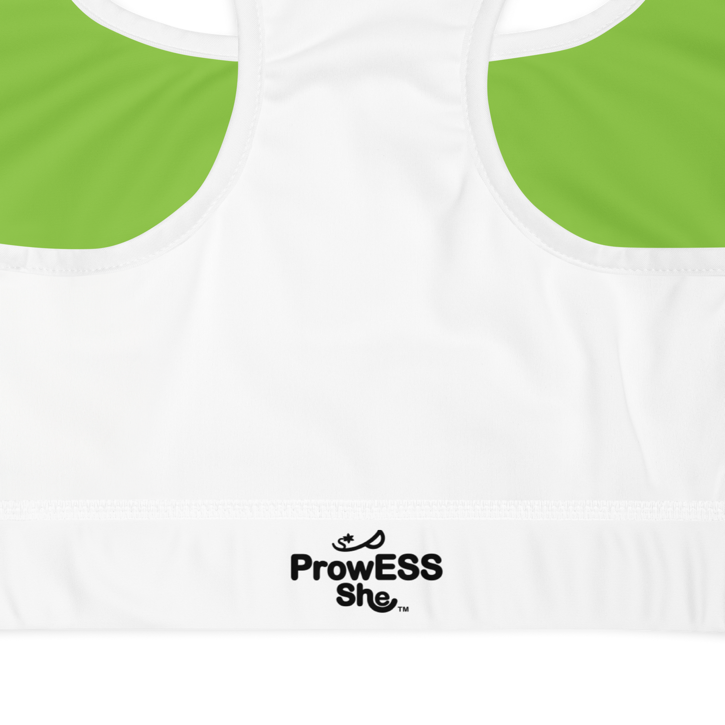 ProwESS She Integrity Padded Sports Bra