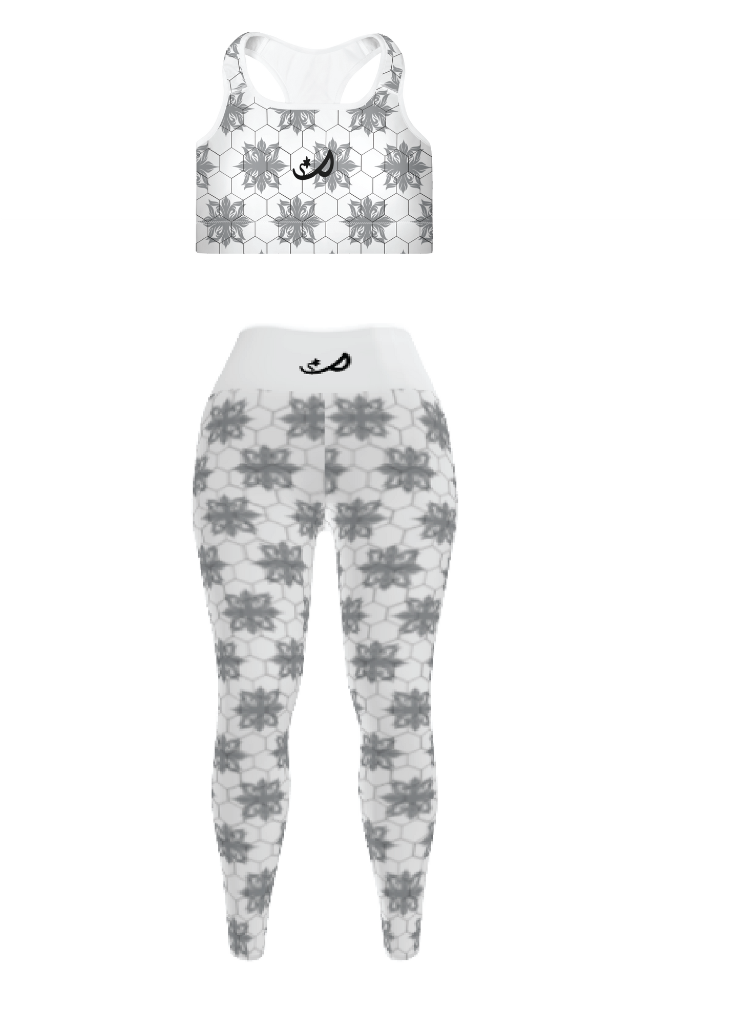 ProwESS She Supremacy II Yoga Leggings