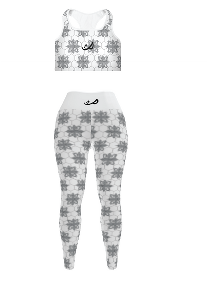 ProwESS She Supremacy II Yoga Leggings