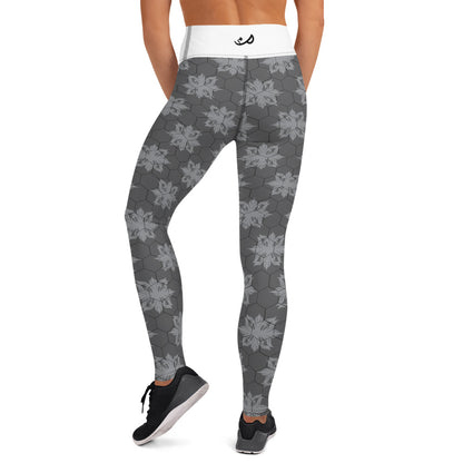 ProwESS She Supremacy I Yoga Leggings