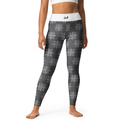 ProwESS She Supremacy I Yoga Leggings