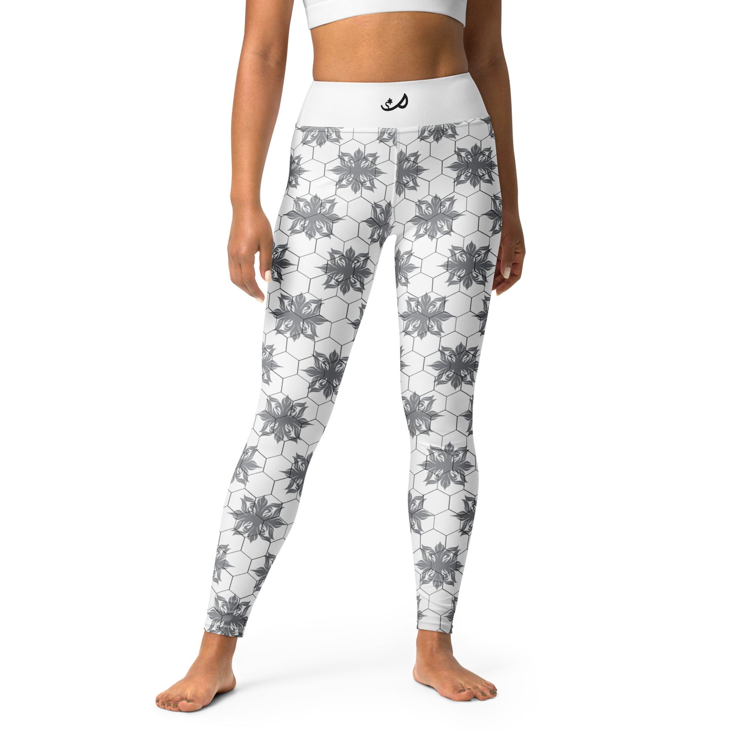 ProwESS She Supremacy II Yoga Leggings