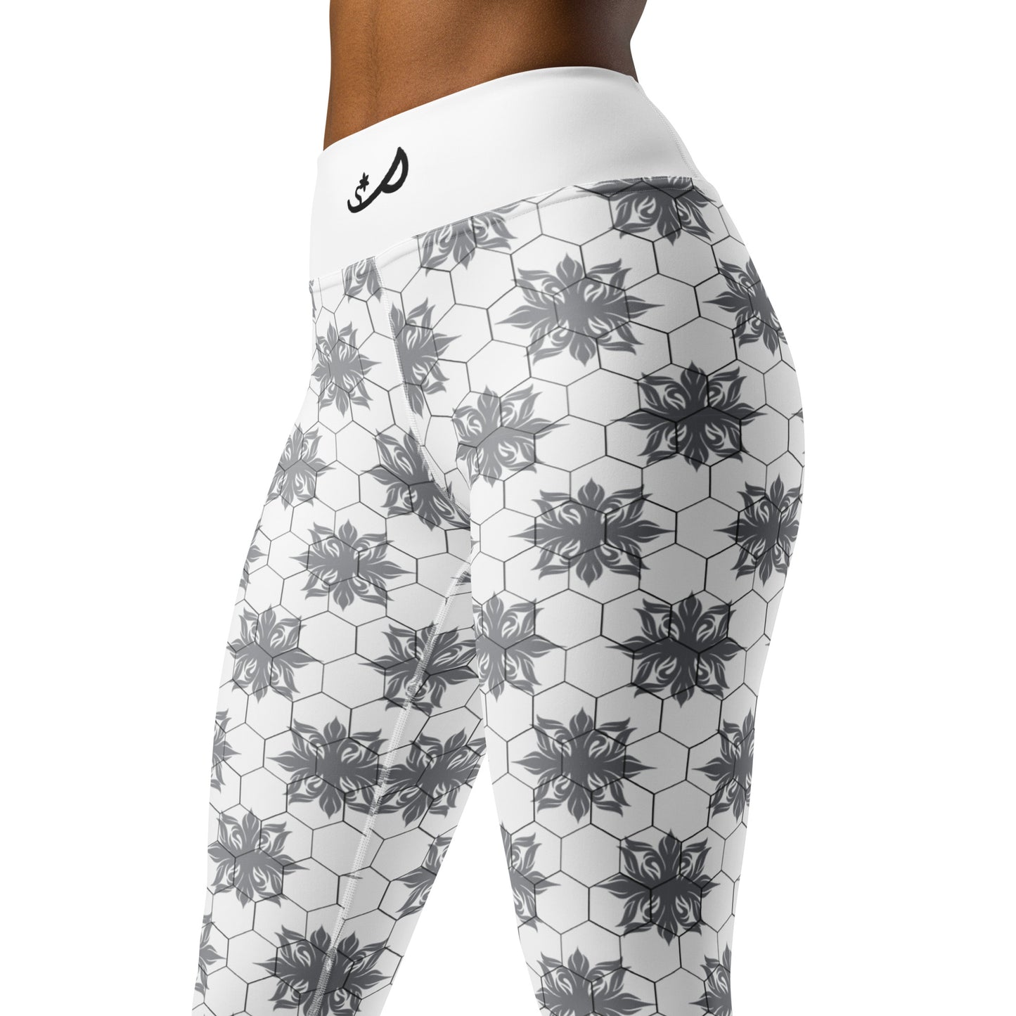 ProwESS She Supremacy II Yoga Leggings