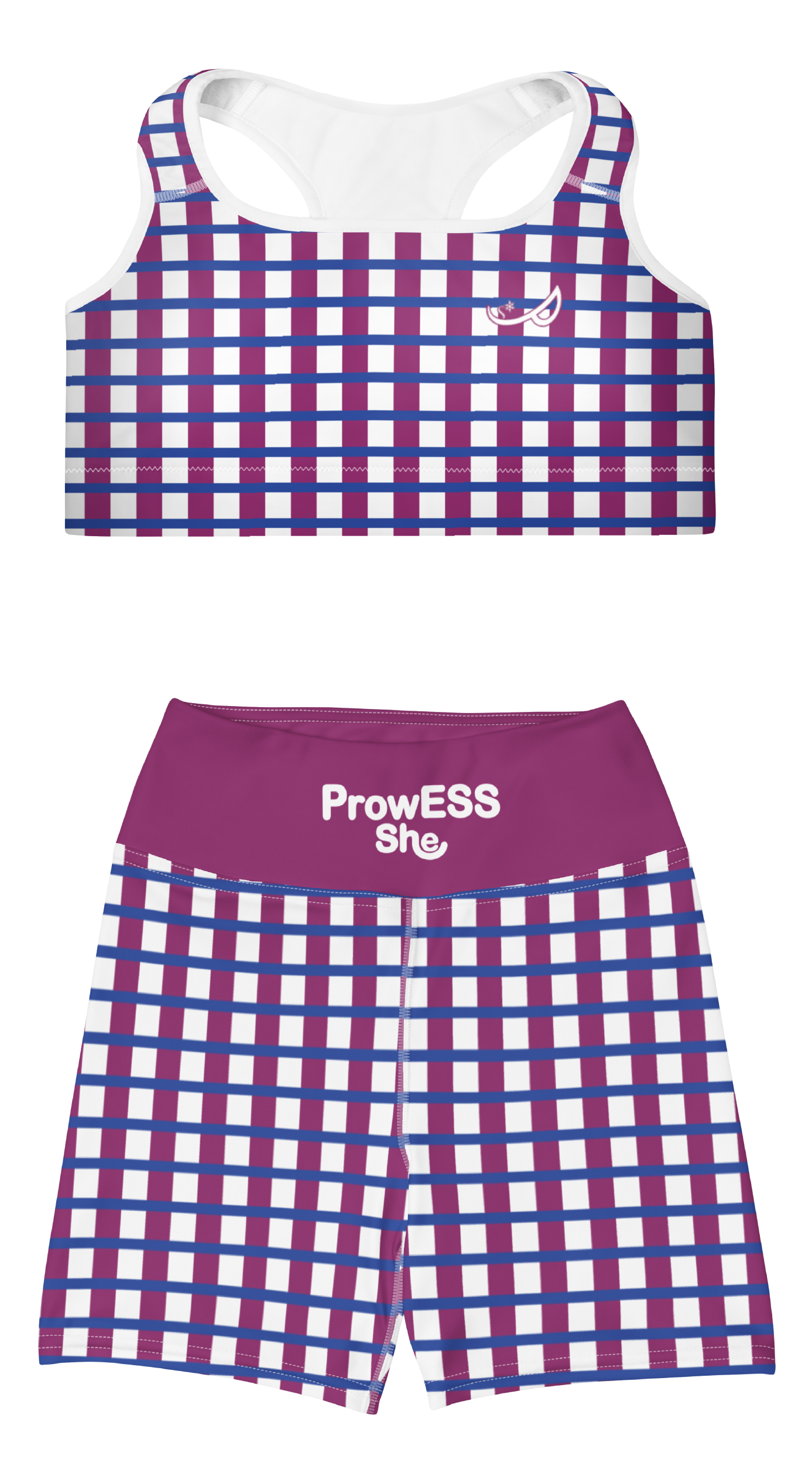 ProwESS She Fineness Multiwear Shorts