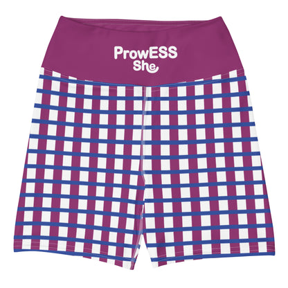 ProwESS She Fineness Multiwear Shorts