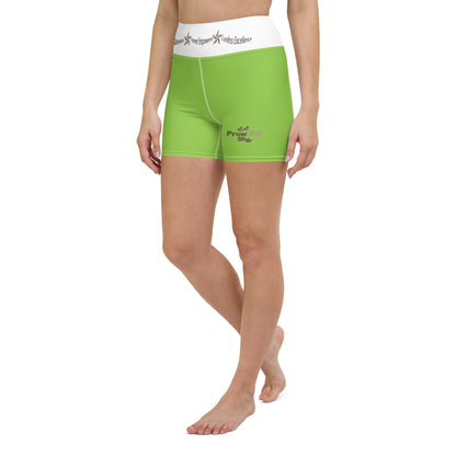 ProwESS She Integrity Multiwear Shorts