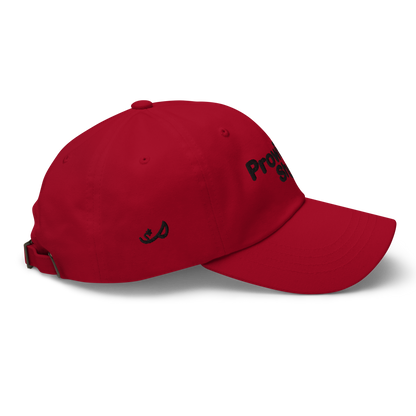 ProwESS She Sensation II Cap