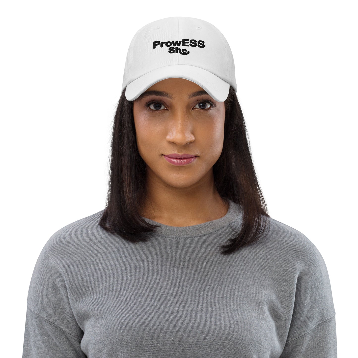 ProwESS She Sensation II Cap