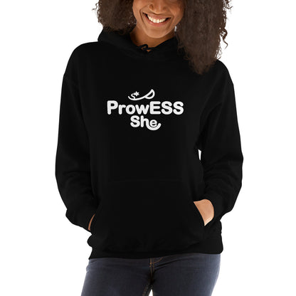 ProwESS She Honor Sportwear Hoodie