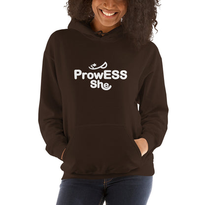 ProwESS She Honor Sportwear Hoodie