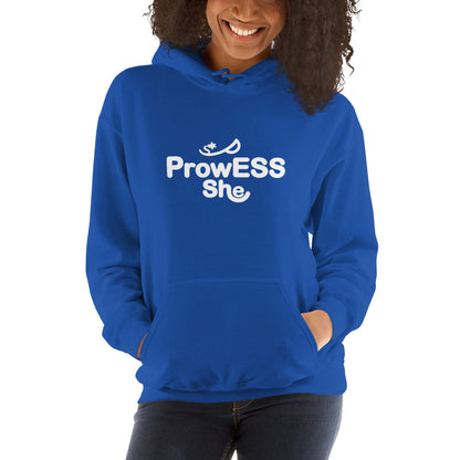 ProwESS She Honor Sportwear Hoodie