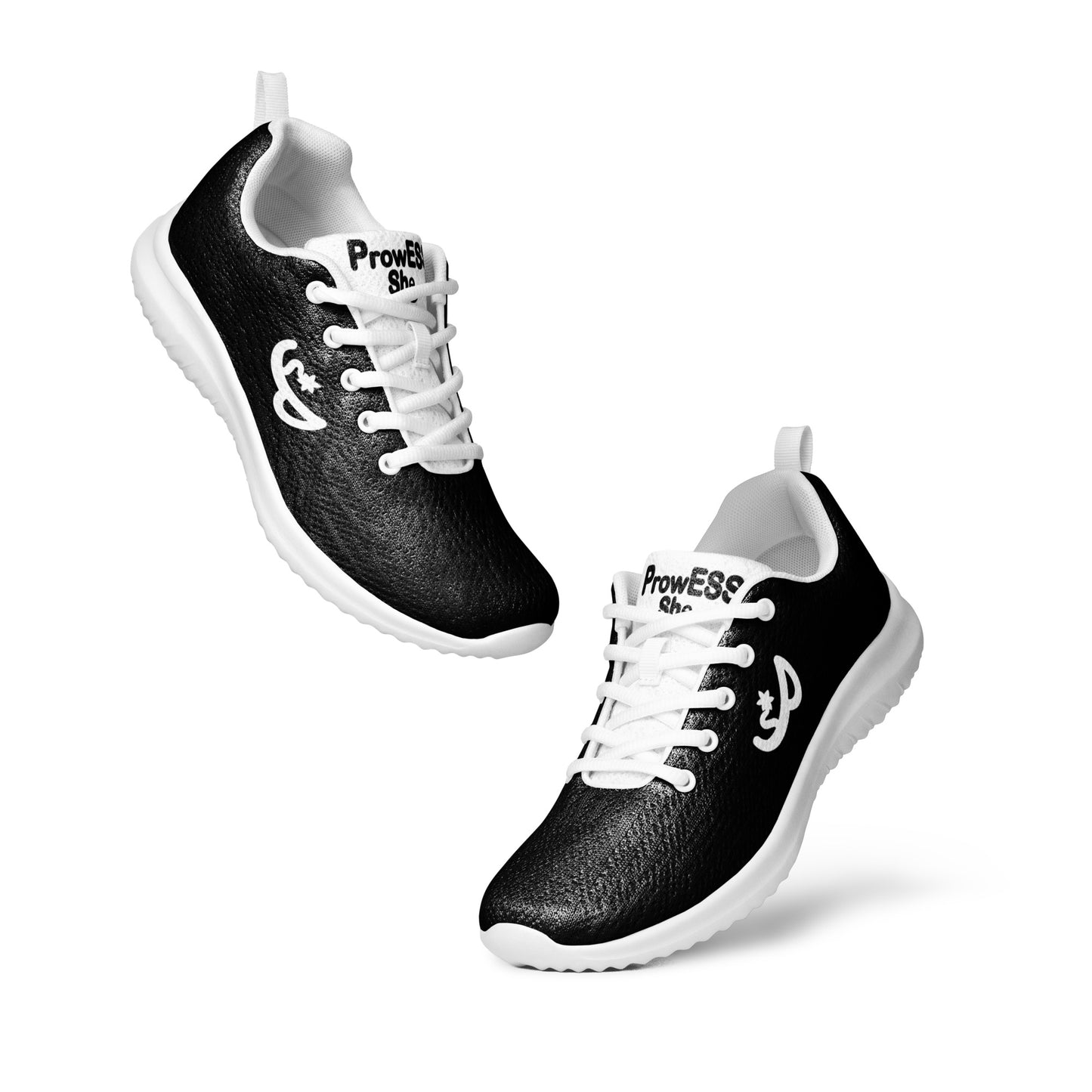 ProwESS She Virtue Athletic Shoe