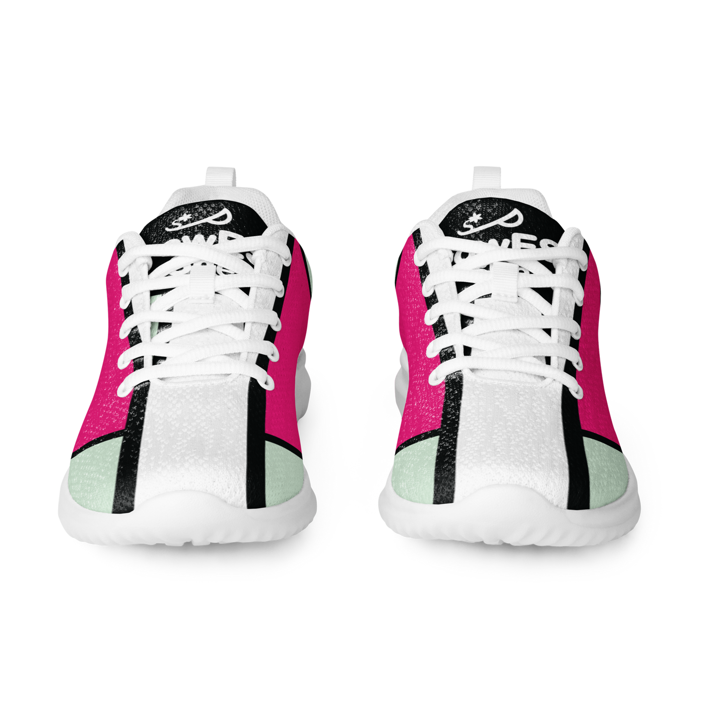 ProwESS She Love & Heartful Women’s Athletic Shoes