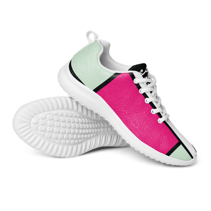 ProwESS She Love & Heartful Women’s Athletic Shoes