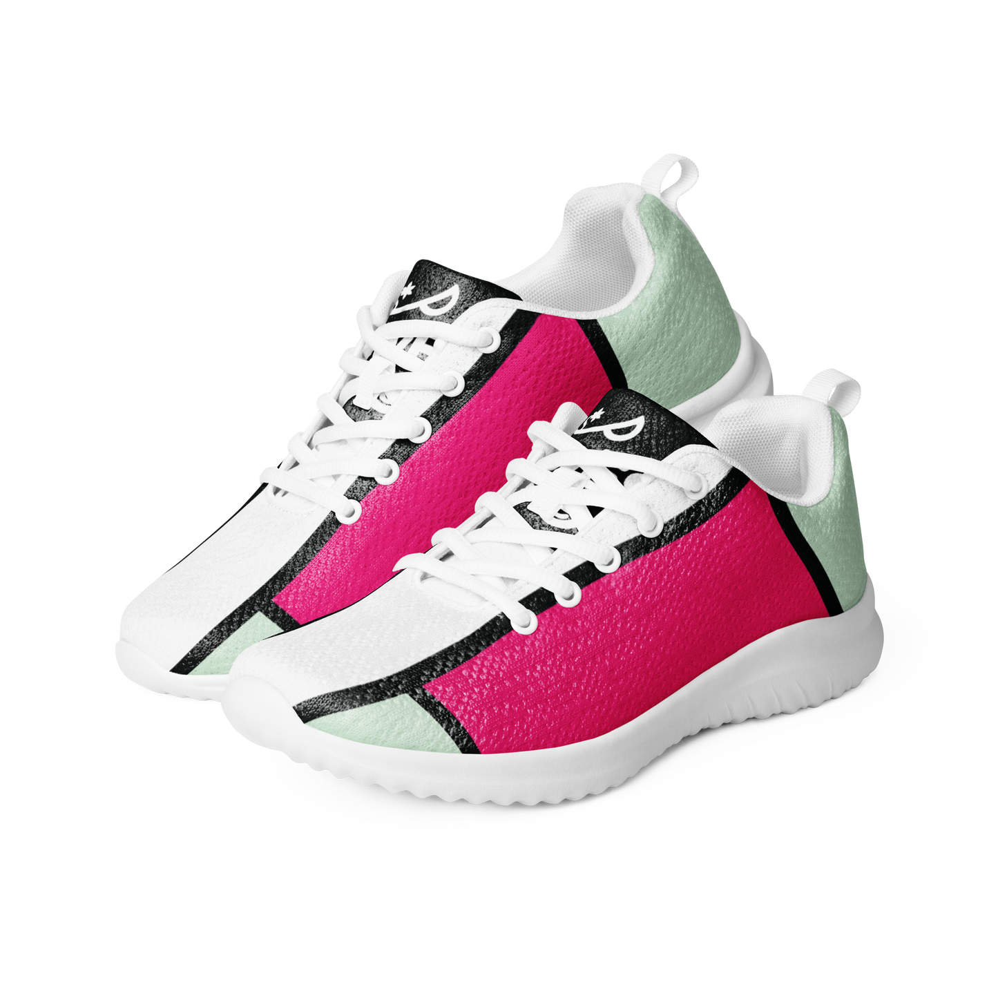 ProwESS She Love & Heartful Women’s Athletic Shoes