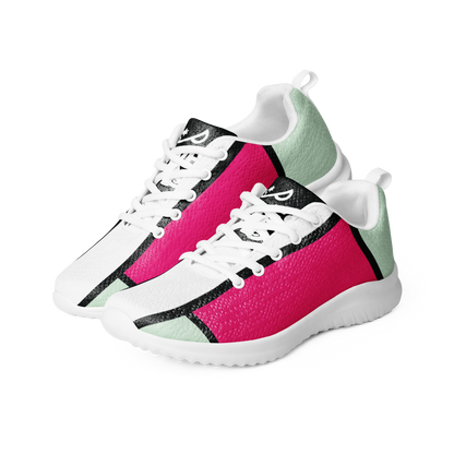 ProwESS She Love & Heartful Women’s Athletic Shoes