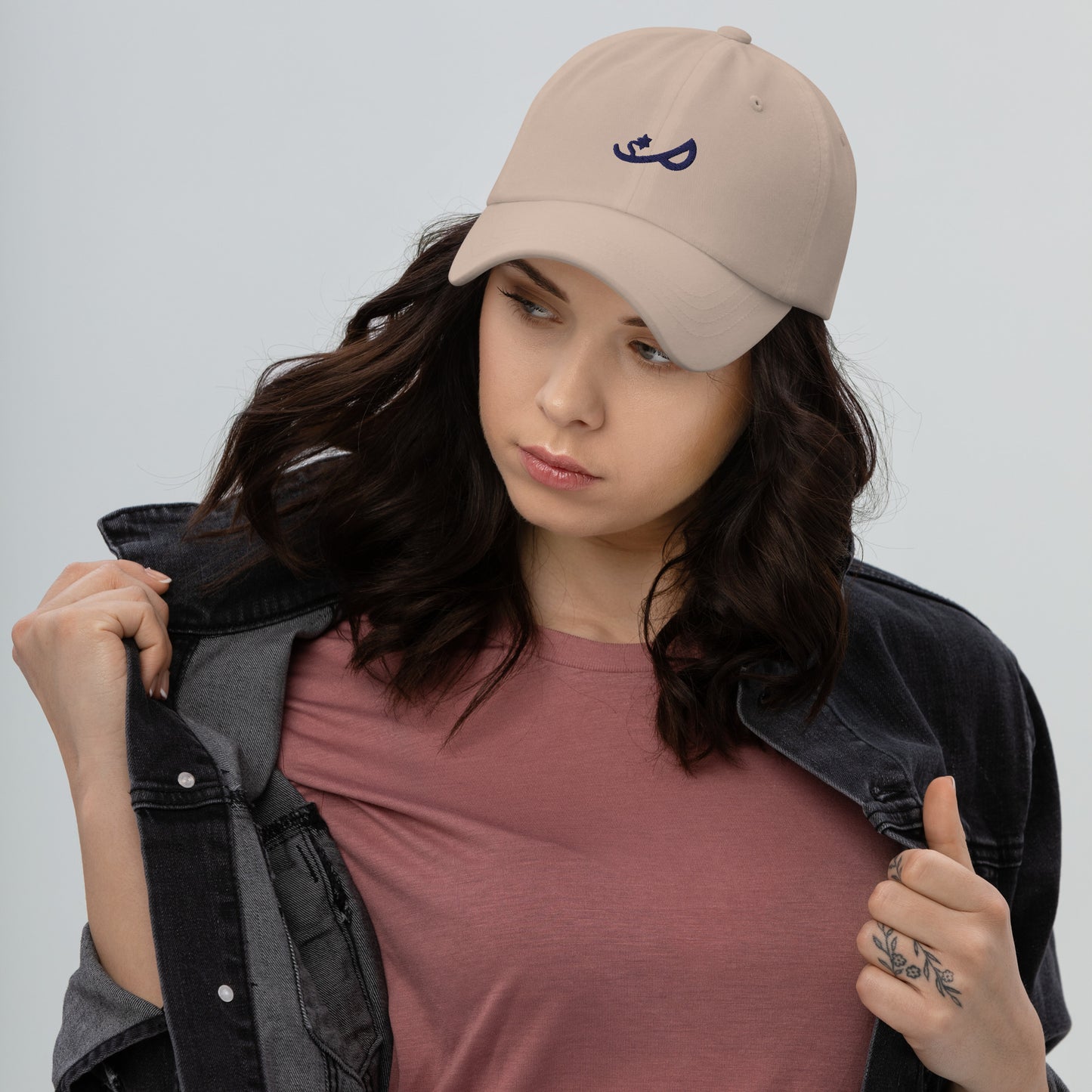 ProwESS She Savvy II Cap