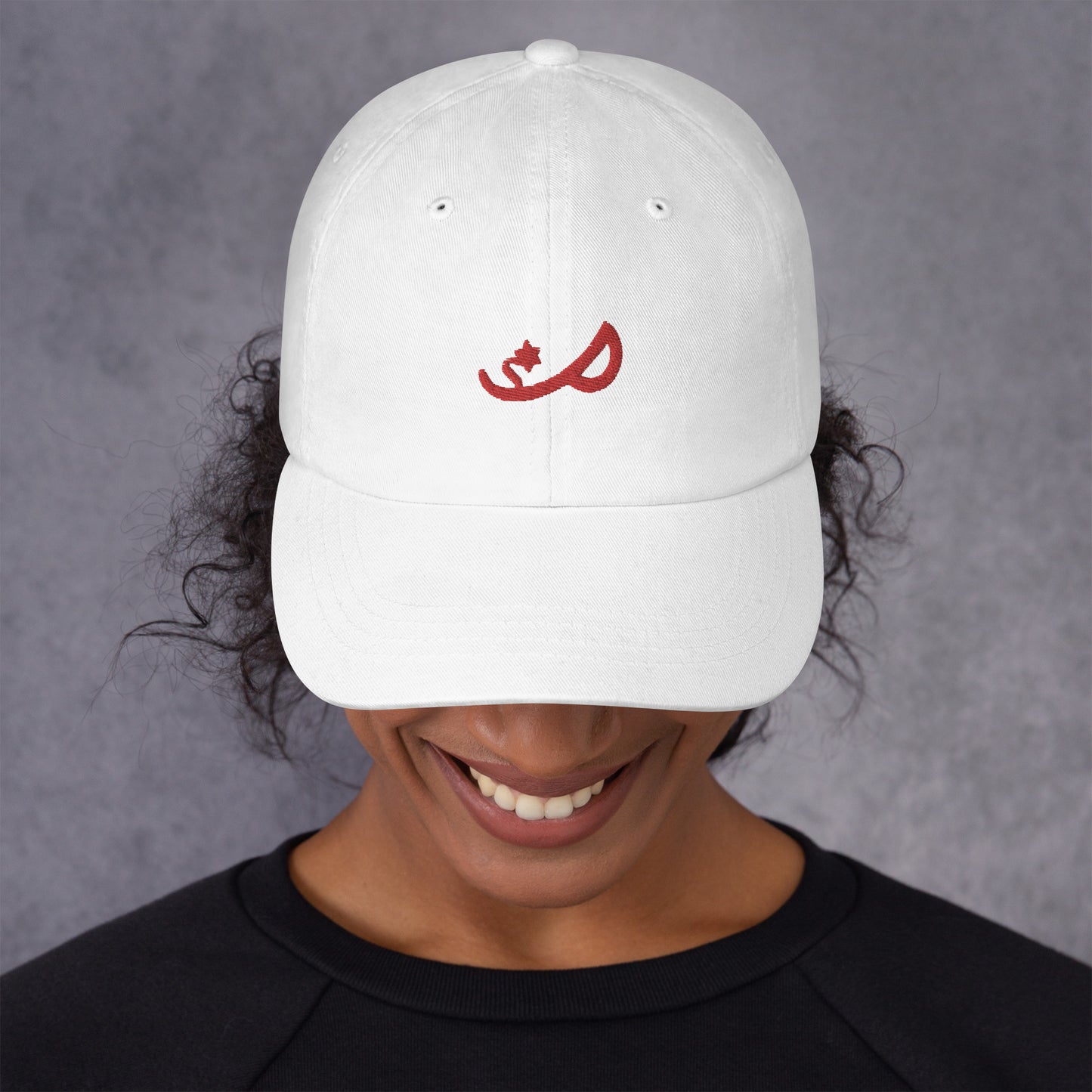 ProwESS She Savvy III Cap